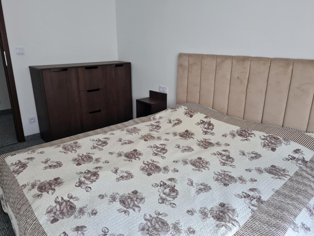 Apartament Centrum 3 Maja มิโคไวกี ภายนอก รูปภาพ