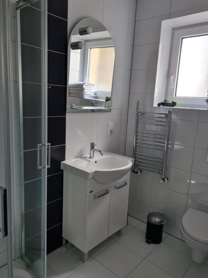 Apartament Centrum 3 Maja มิโคไวกี ภายนอก รูปภาพ