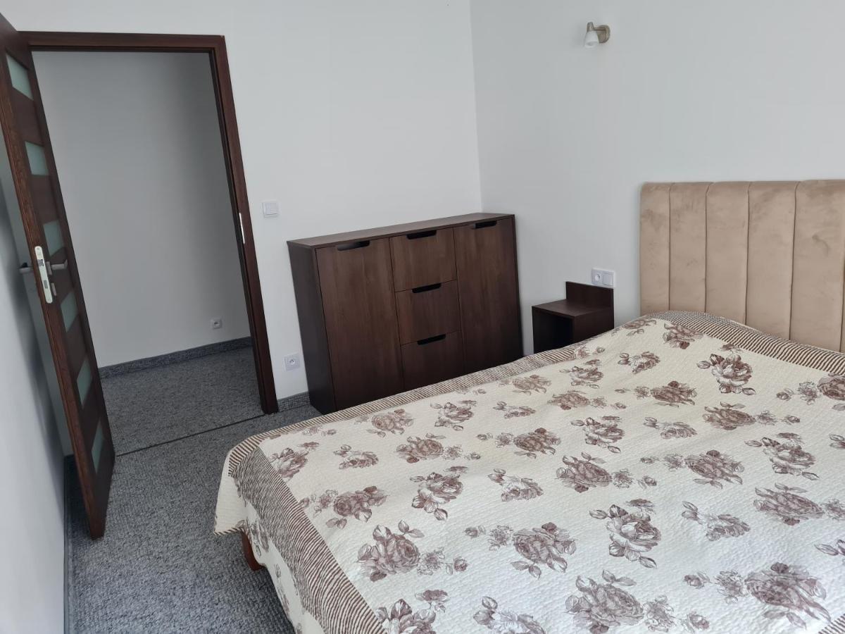 Apartament Centrum 3 Maja มิโคไวกี ภายนอก รูปภาพ